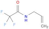 Acetamide, 2,2,2-trifluoro-N-2-propenyl-
