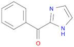 Methanone, 1H-imidazol-2-ylphenyl-