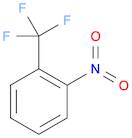 Benzene, nitro(trifluoromethyl)-