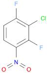 Benzene, 2-chloro-1,3-difluoro-4-nitro-