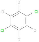 Benzene-1,2,4,5-d4, 3,6-dichloro-
