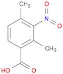 2,4-DIMETHYL-3-NITROBENZOIC ACID