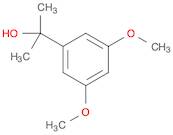 Benzenemethanol, 3,5-dimethoxy-a,a-dimethyl-