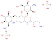 Amikacin Sulfate