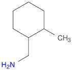 (2-methylcyclohexyl)methanamine
