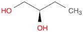 1,2-Butanediol, (2R)-