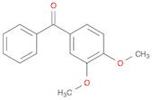 Methanone, (3,4-dimethoxyphenyl)phenyl-