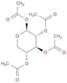 b-D-Xylopyranose, tetraacetate