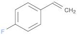 Benzene, 1-ethenyl-4-fluoro-