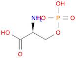 L-Serine, dihydrogen phosphate (ester)