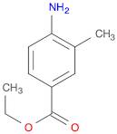 Benzoic acid, 4-amino-3-methyl-, ethyl ester