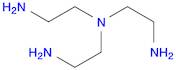 1,2-Ethanediamine, N,N-bis(2-aminoethyl)-