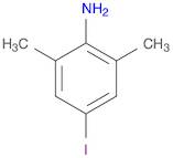 Benzenamine, 4-iodo-2,6-dimethyl-