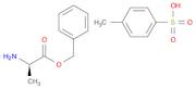 D-Alanine, phenylmethyl ester, 4-methylbenzenesulfonate