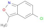 5-Chloro-3-methylbenzo[c]isoxazole