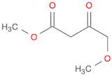 Butanoic acid, 4-methoxy-3-oxo-, methyl ester
