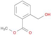 METHYL 2-(HYDROXYMETHYL)BENZOATE