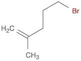 1-Pentene, 5-bromo-2-methyl-