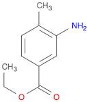 Benzoic acid, 3-amino-4-methyl-, ethyl ester