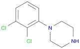Piperazine, 1-(2,3-dichlorophenyl)-
