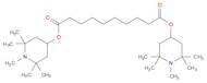 Decanedioic acid, bis(1,2,2,6,6-pentamethyl-4-piperidinyl) ester