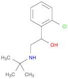 1-(2-chlorophenyl)-2-[[1,1,1,3,3,3-hexadeuterio-2-(trideuteriomethyl)propan-2-yl]amino]ethanol