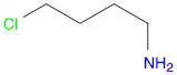 4-Chlorobutan-1-amine