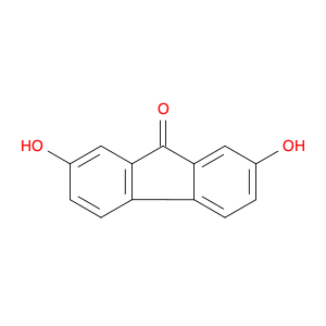 2,7-dihydroxyfluoren-9-one