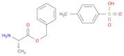 L-Alanine, phenylmethyl ester, 4-methylbenzenesulfonate