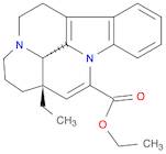 Eburnamenine-14-carboxylic acid, ethyl ester, (3a,16a)-