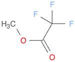 Acetic acid, trifluoro-, methyl ester