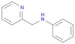 2-Pyridinemethanamine, N-phenyl-