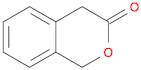 3H-2-Benzopyran-3-one, 1,4-dihydro-