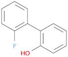 [1,1'-Biphenyl]-2-ol, 2'-fluoro-