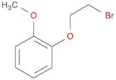 2-(2-Bromoethoxy)Anisole