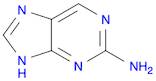 1H-Purin-2-amine