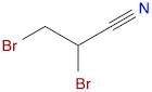 2,3-Dibromo-propionitrile