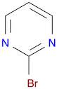 Pyrimidine, 2-bromo-