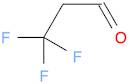 Propanal, 3,3,3-trifluoro-