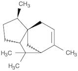 1H-3a,7-Methanoazulene, 2,3,4,7,8,8a-hexahydro-3,6,8,8-tetramethyl-,(3R,3aS,7S,8aS)-
