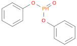 Phosphonic acid, diphenyl ester