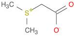 Sulfonium, (carboxymethyl)dimethyl-, inner salt