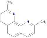 1,10-Phenanthroline, 2,9-dimethyl-