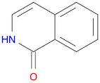 1(2H)-Isoquinolinone