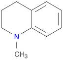 1-Methyl-1,2,3,4-tetrahydroquinoline