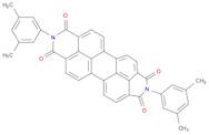 Anthra[2,1,9-def:6,5,10-d'e'f']diisoquinoline-1,3,8,10(2H,9H)-tetrone,2,9-bis(3,5-dimethylphenyl)-