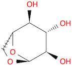 b-D-Glucopyranose, 1,6-anhydro-