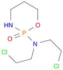 2H-1,3,2-Oxazaphosphorin-2-amine, N,N-bis(2-chloroethyl)tetrahydro-,2-oxide