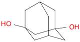 Tricyclo[3.3.1.13,7]decane-1,3-diol