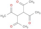 2,5-Hexanedione, 3,4-diacetyl-